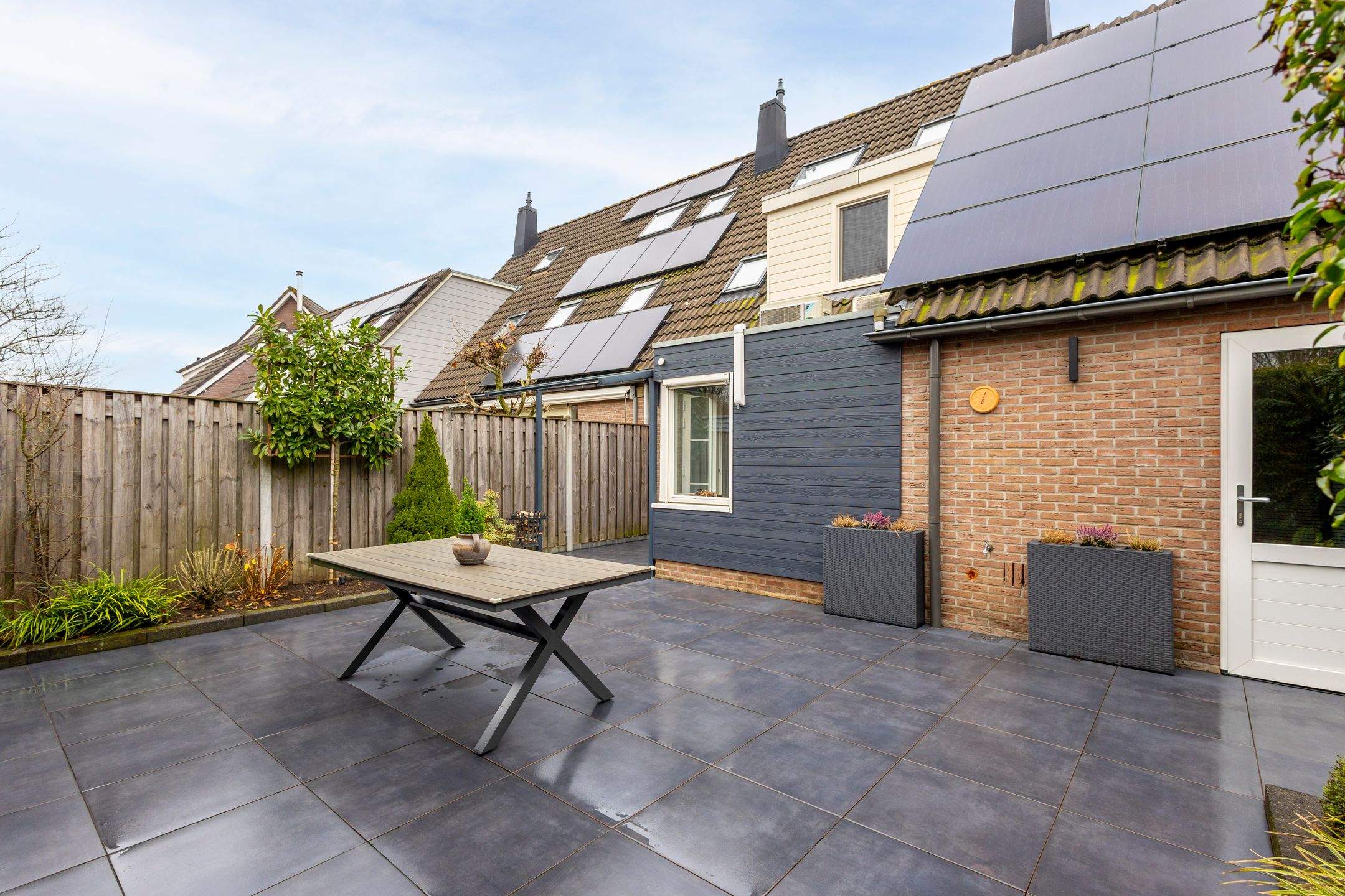 Foto 45 van Wilgenhof 21