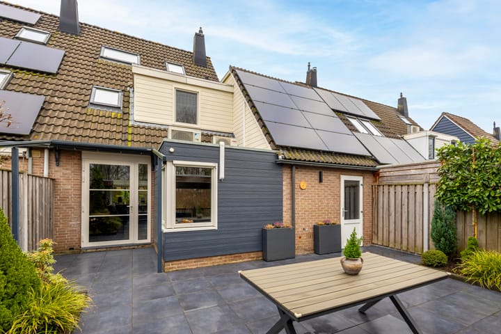 Photo 46 of Wilgenhof 21