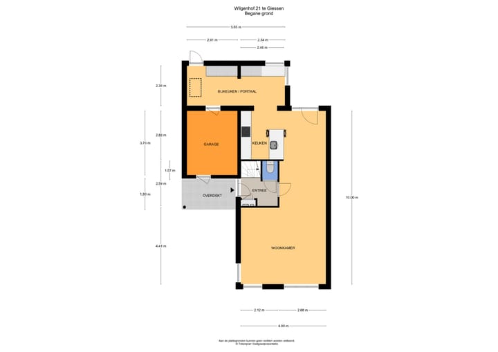 Photo 59 of Wilgenhof 21