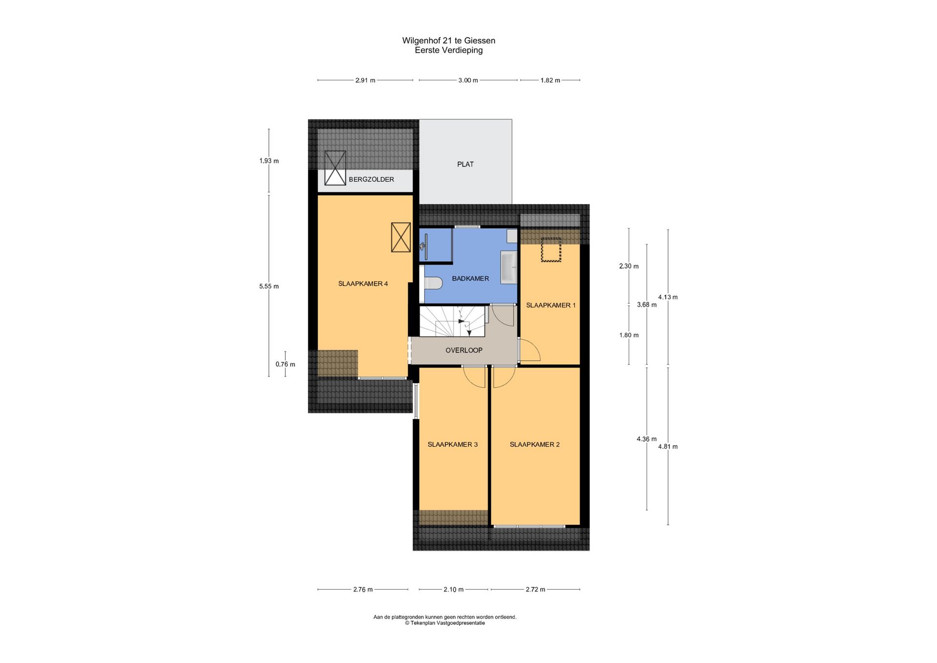 Foto 60 van Wilgenhof 21