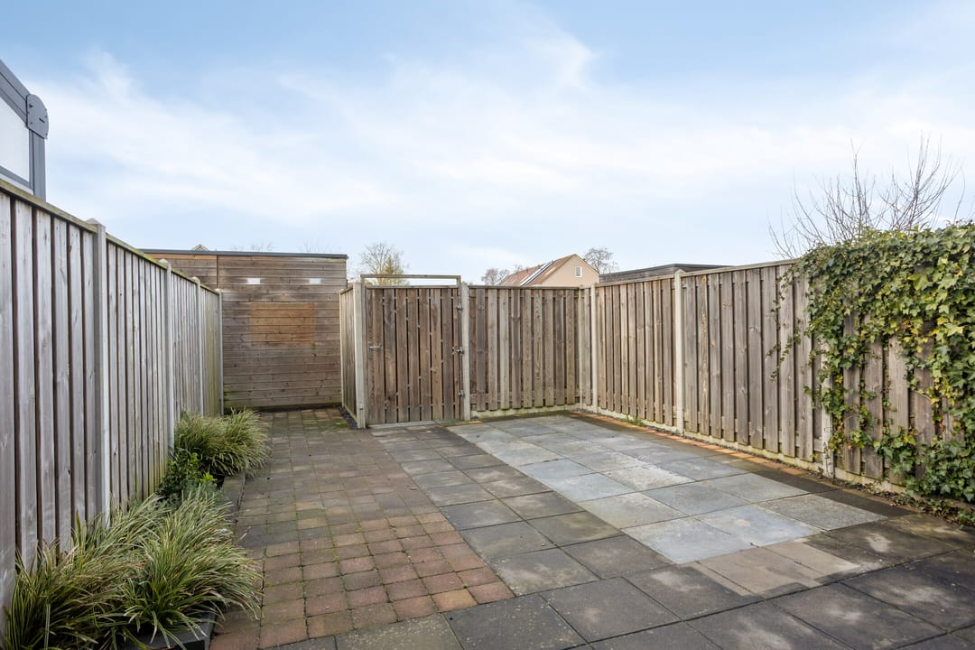 Photo 26 of Schouw 37 11