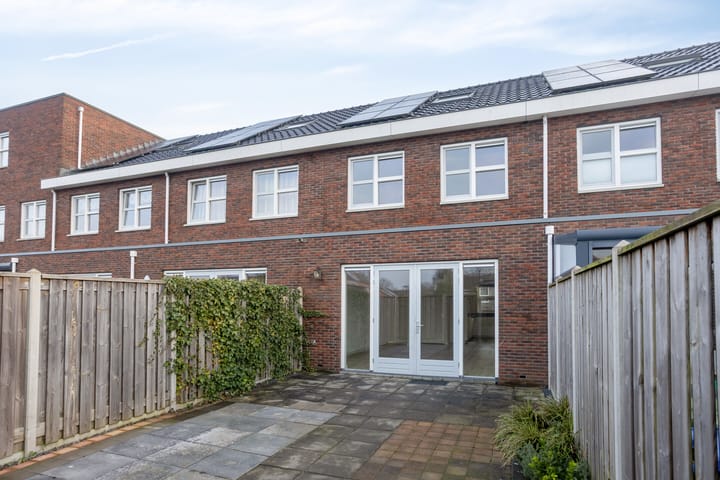 Photo 25 of Schouw 37 11