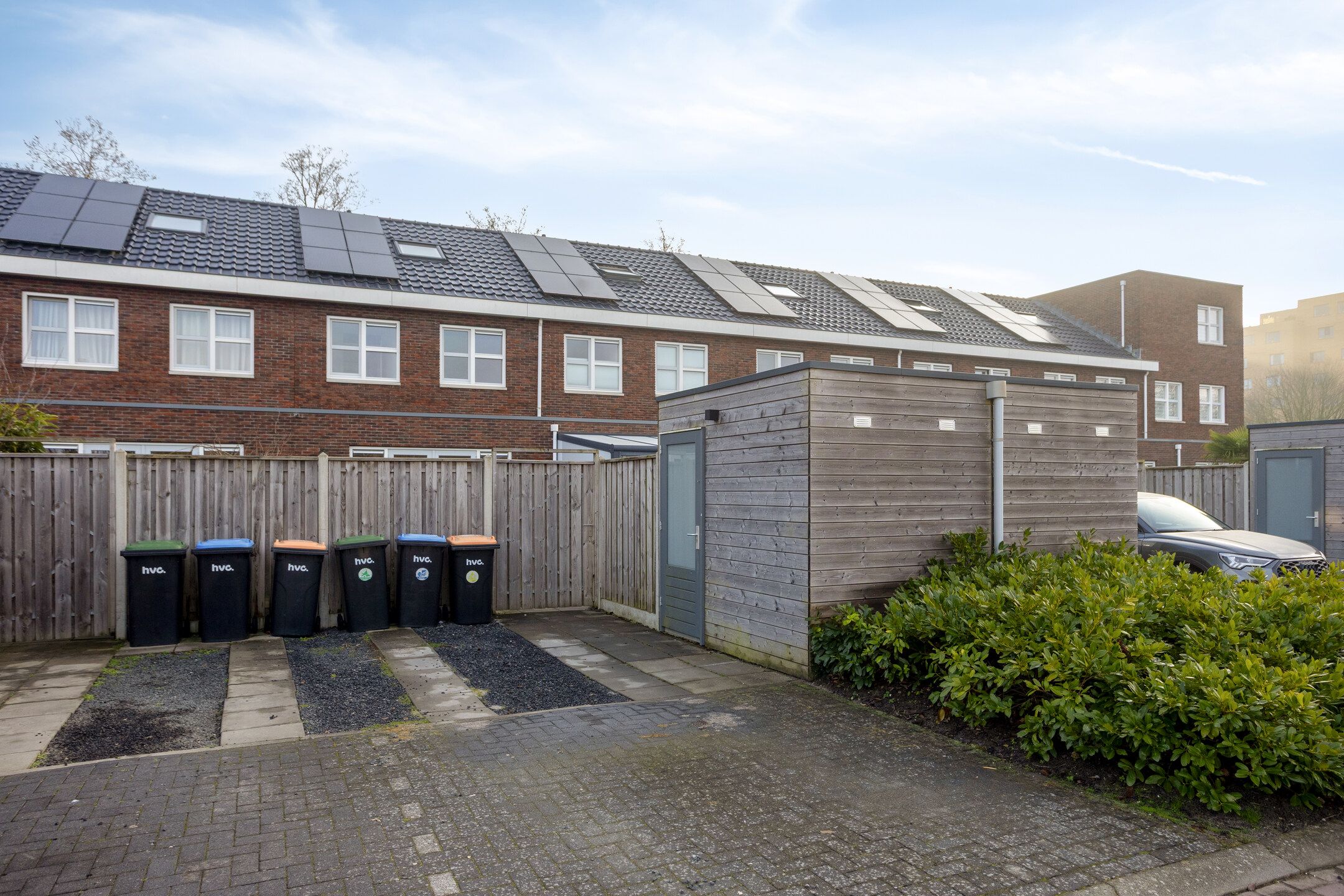 Photo 27 of Schouw 37 11