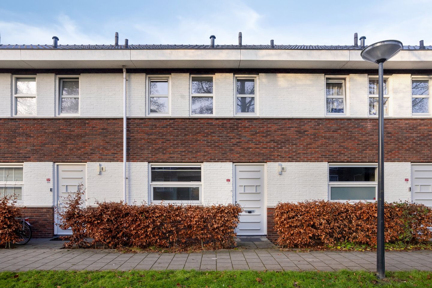 Foto 1 van Schouw 37 11