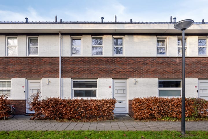 Photo 1 of Schouw 37 11