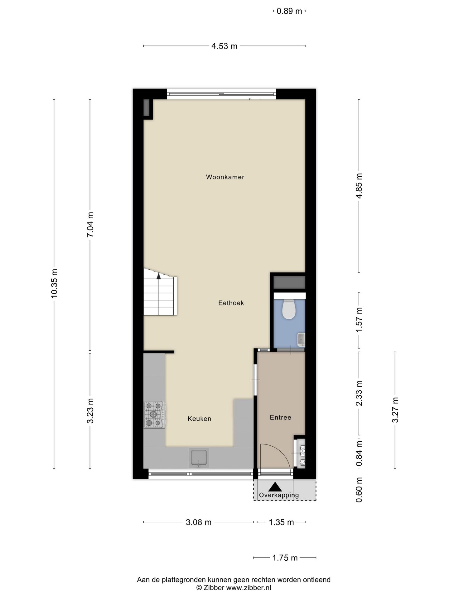 Photo 34 of Erfgooiersstraat 586