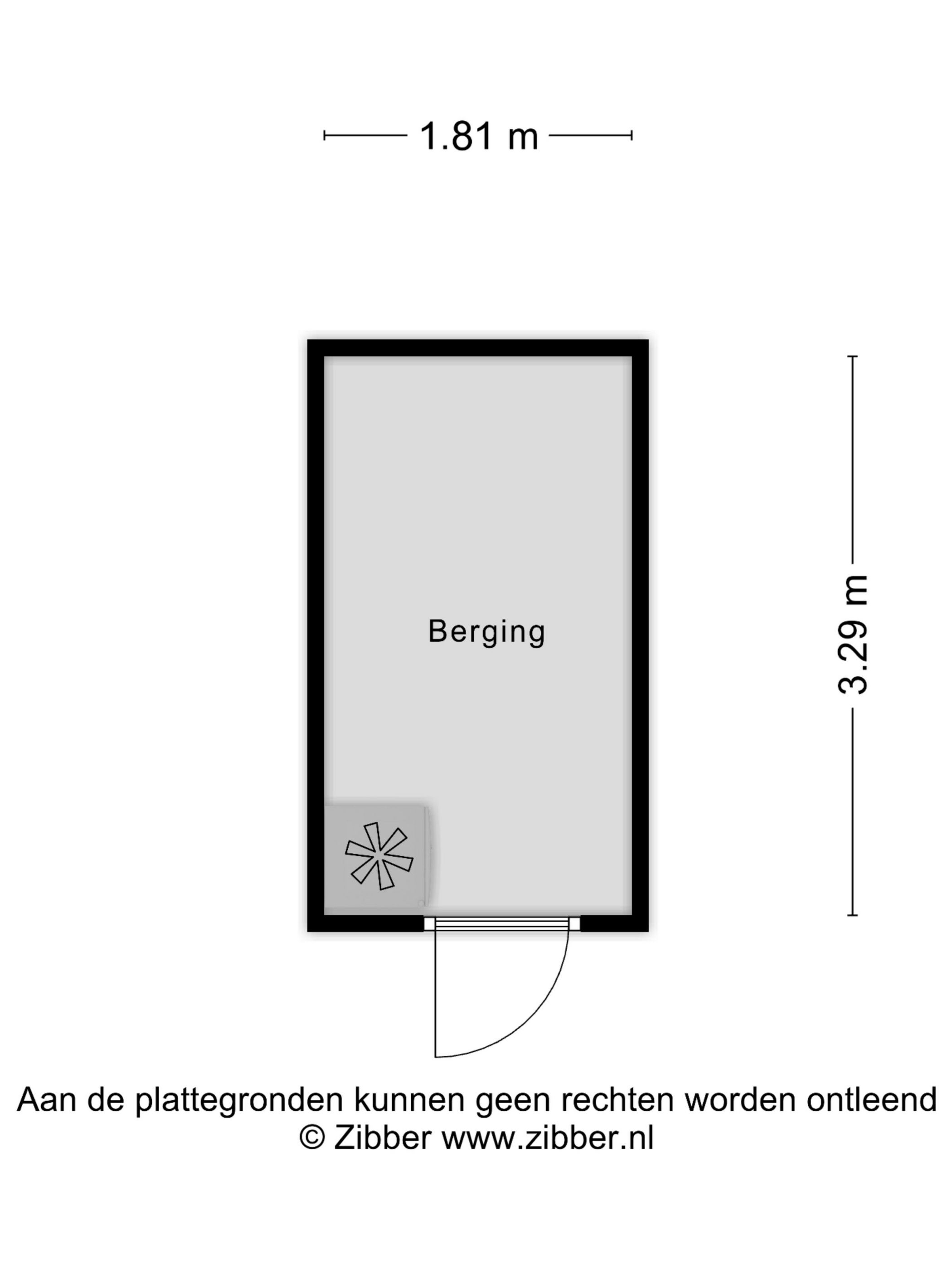 Photo 36 of Erfgooiersstraat 586