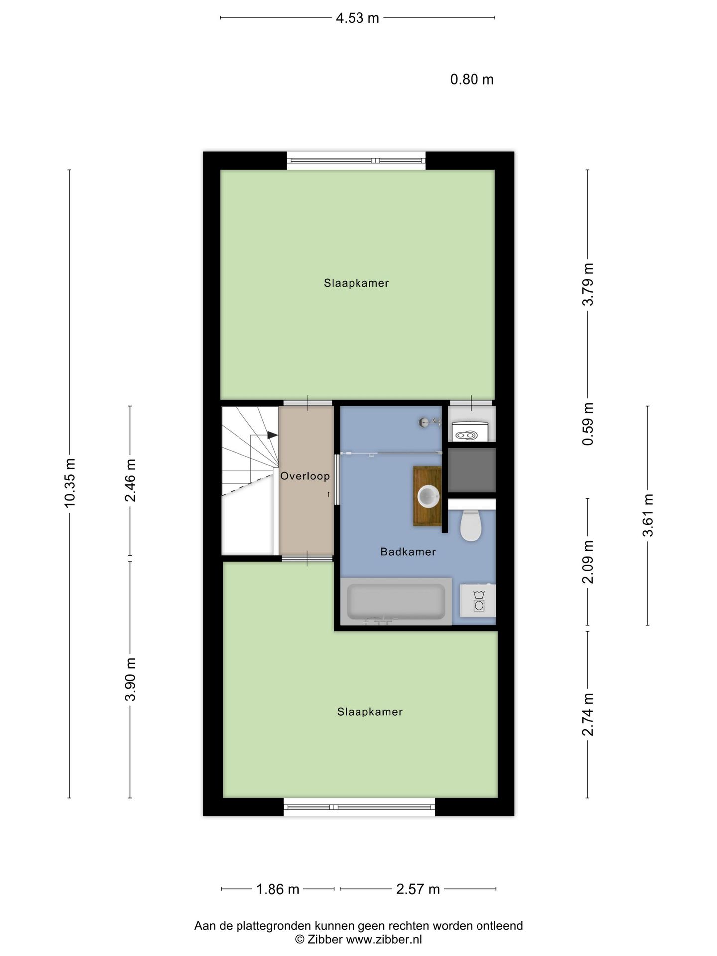 Photo 35 of Erfgooiersstraat 586