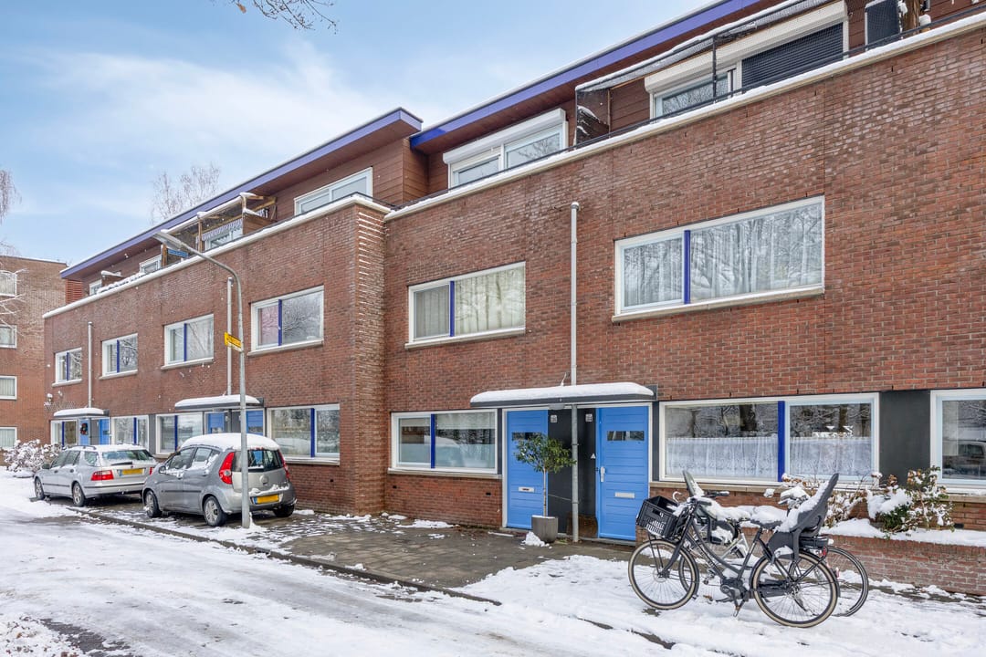 Photo 28 of Erfgooiersstraat 586