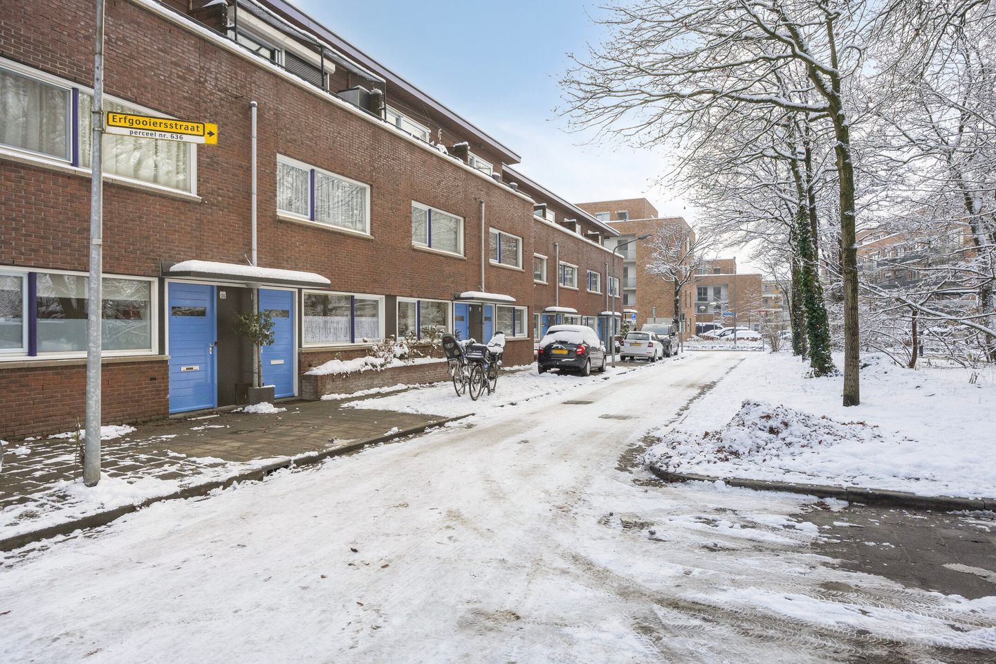 Photo 29 of Erfgooiersstraat 586