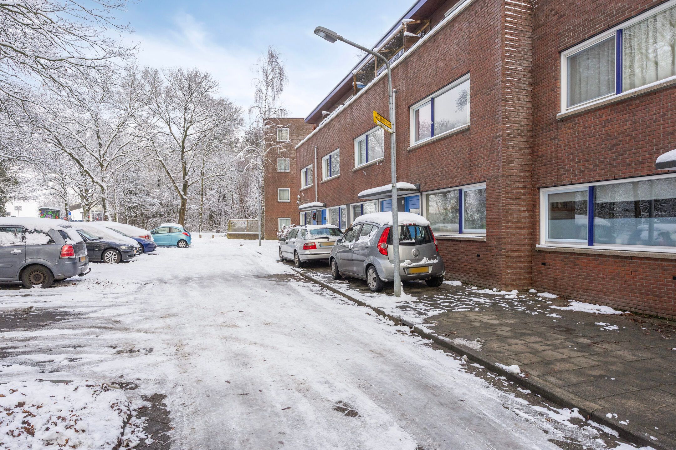 Photo 30 of Erfgooiersstraat 586