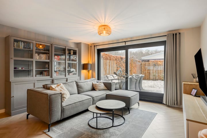 Photo 2 of Erfgooiersstraat 586