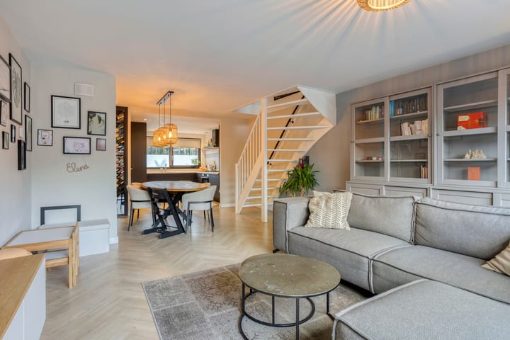 Photo 4 of Erfgooiersstraat 586