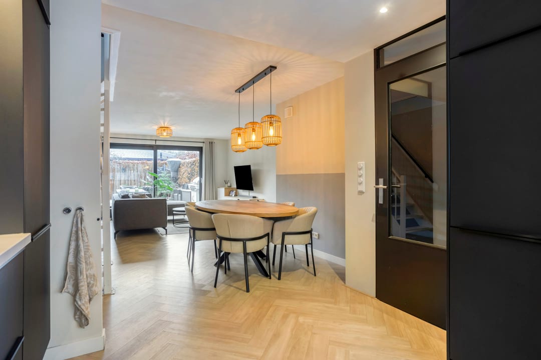 Photo 11 of Erfgooiersstraat 586