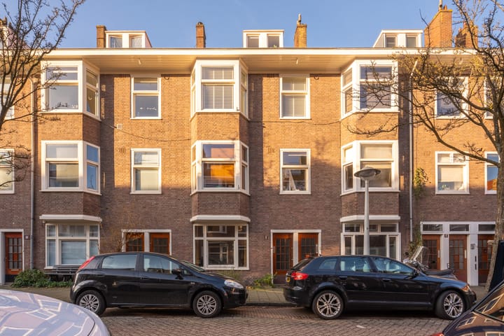 Piet Gijzenbrugstraat 8-H