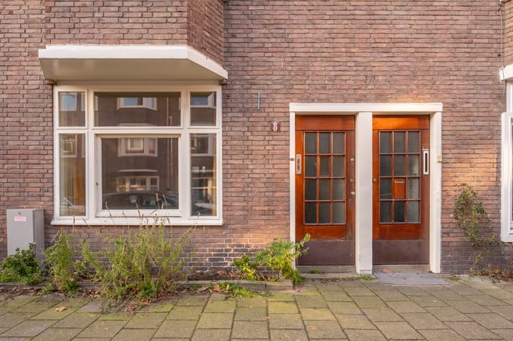 Photo 2 of Piet Gijzenbrugstraat 8-H