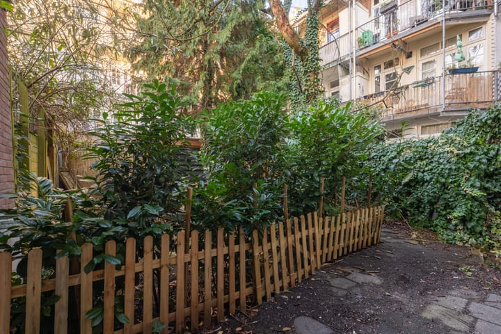 Photo 8 of Piet Gijzenbrugstraat 8-H