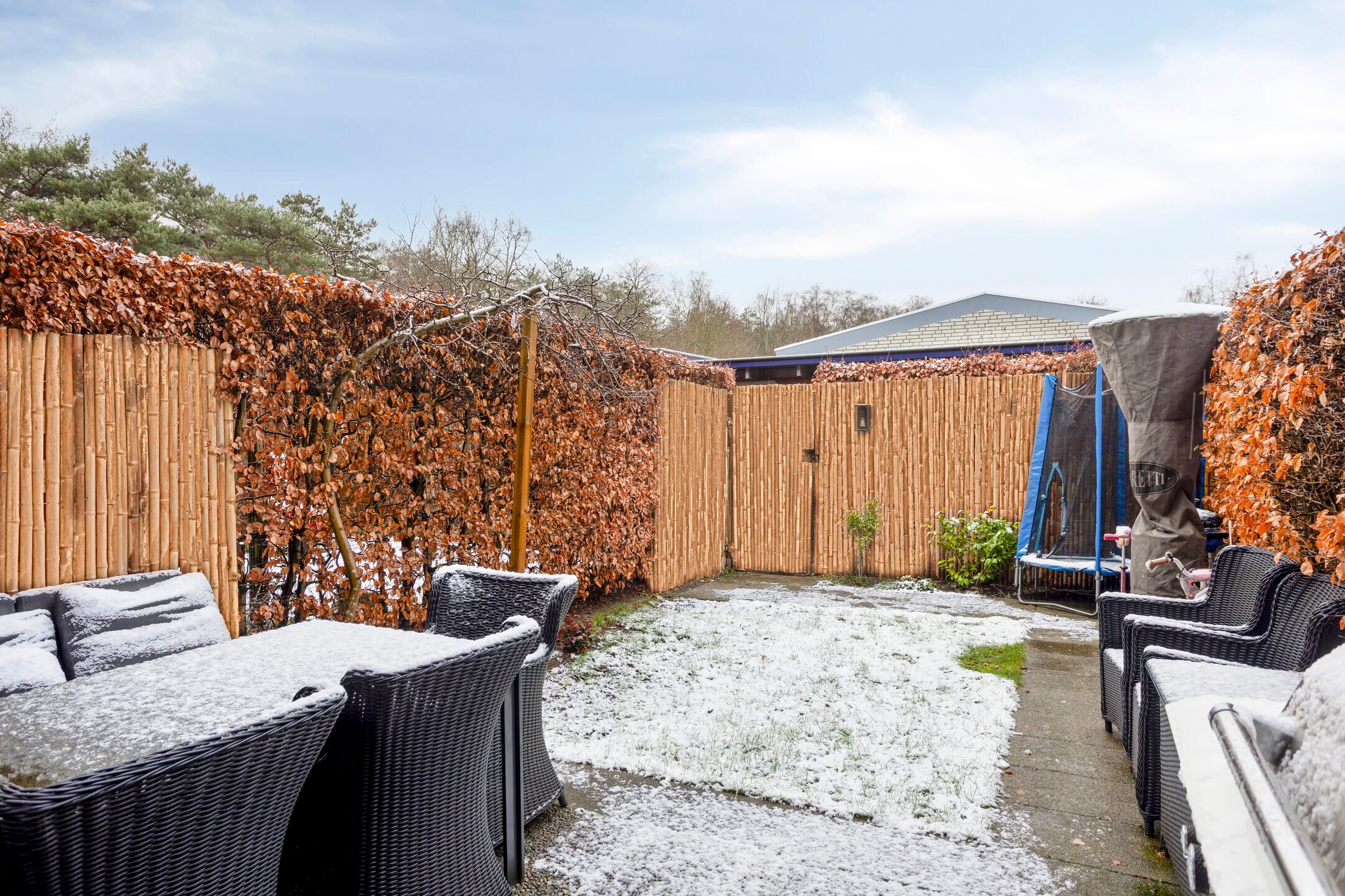 Photo 24 of Erfgooiersstraat 586