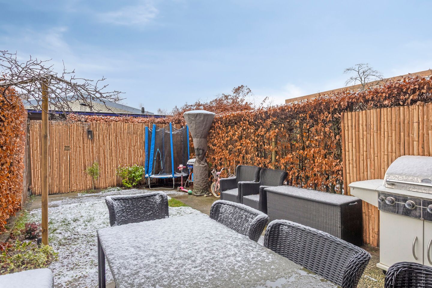 Photo 25 of Erfgooiersstraat 586