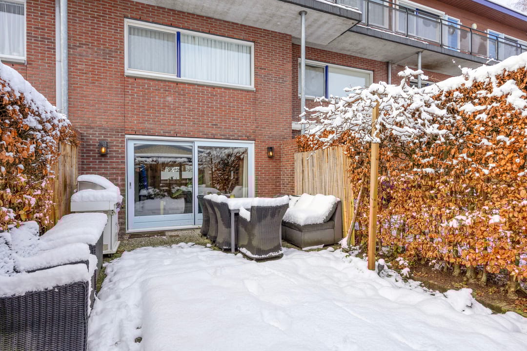 Photo 26 of Erfgooiersstraat 586