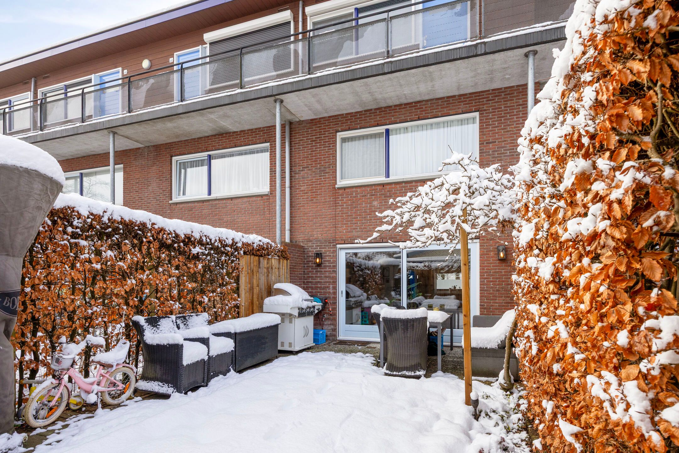 Photo 27 of Erfgooiersstraat 586