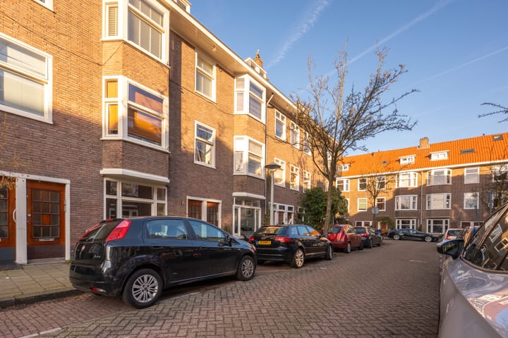 Photo 18 of Piet Gijzenbrugstraat 8-H