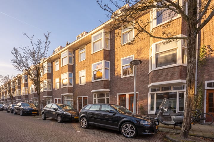 Photo 19 of Piet Gijzenbrugstraat 8-H