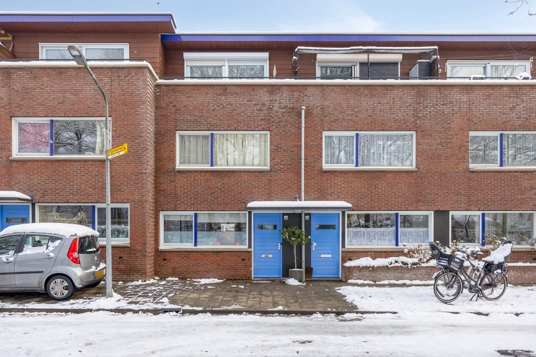 Photo 1 of Erfgooiersstraat 586