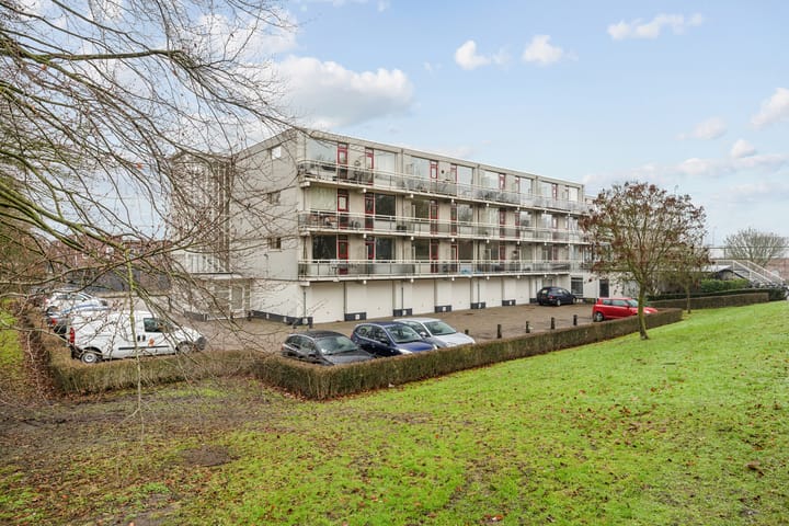 Foto 21 van Heulstraat 7