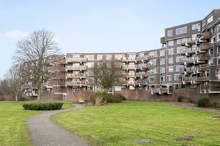 Foto 4 van Dr. Albert Schweitzerdreef 331