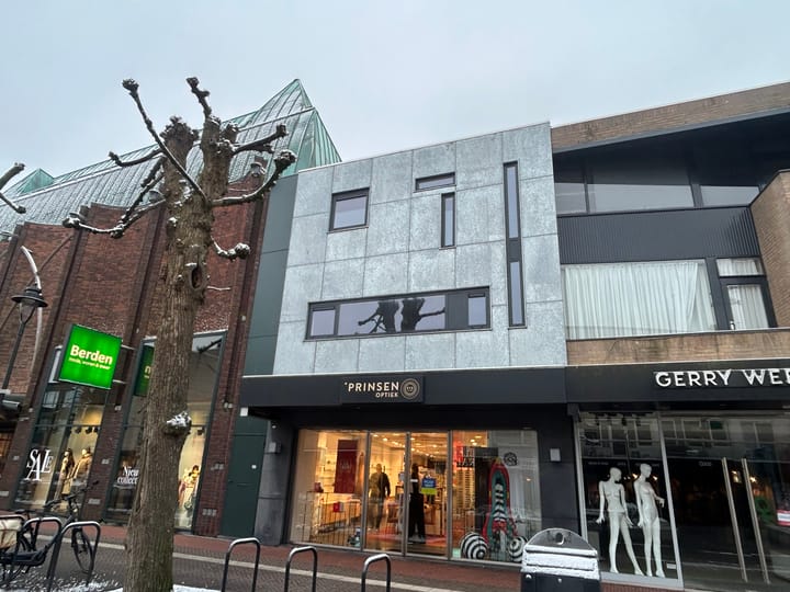 Photo 1 of Oranjestraat 14-A