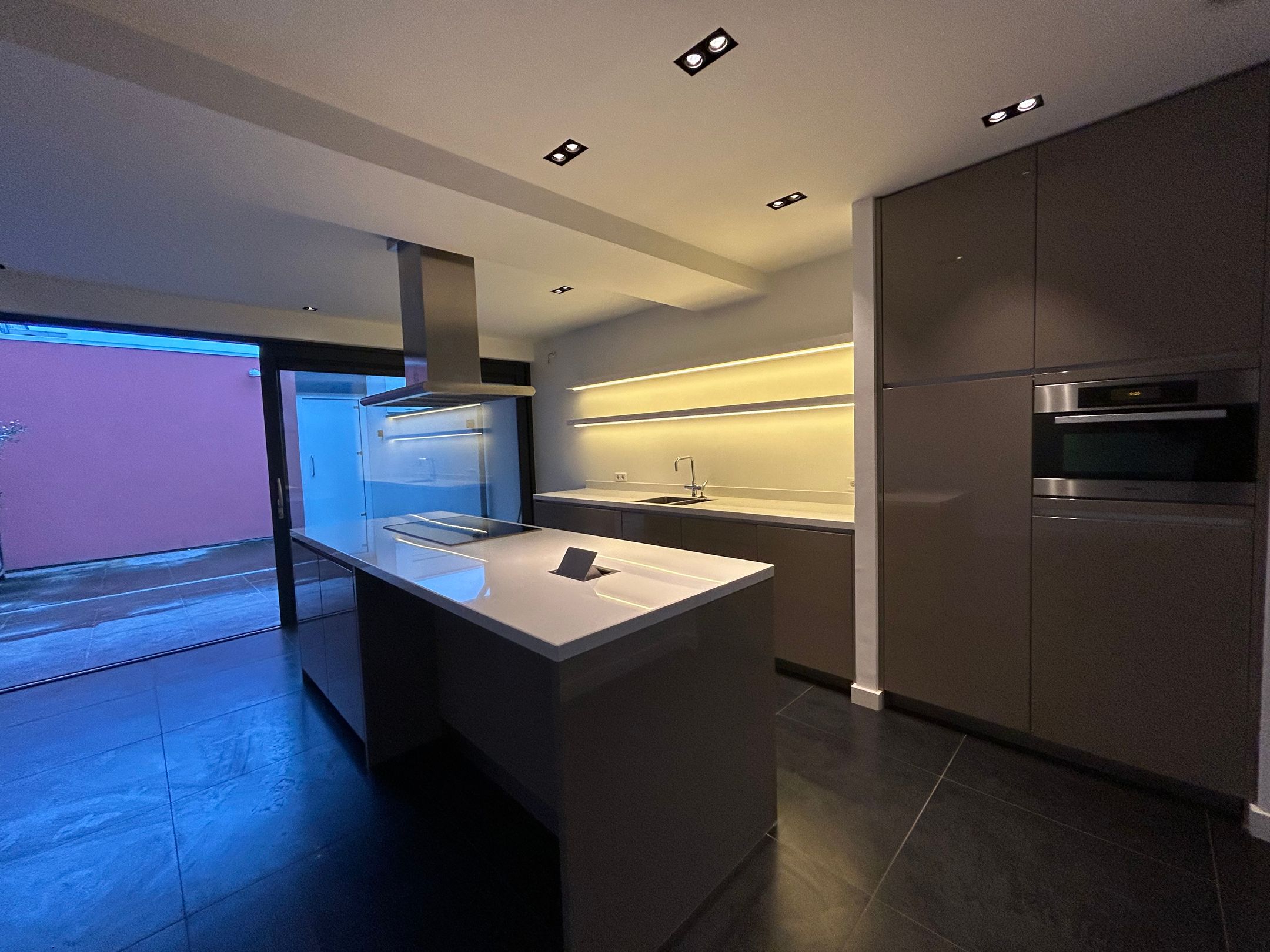 Foto 3 van Oranjestraat 14-A