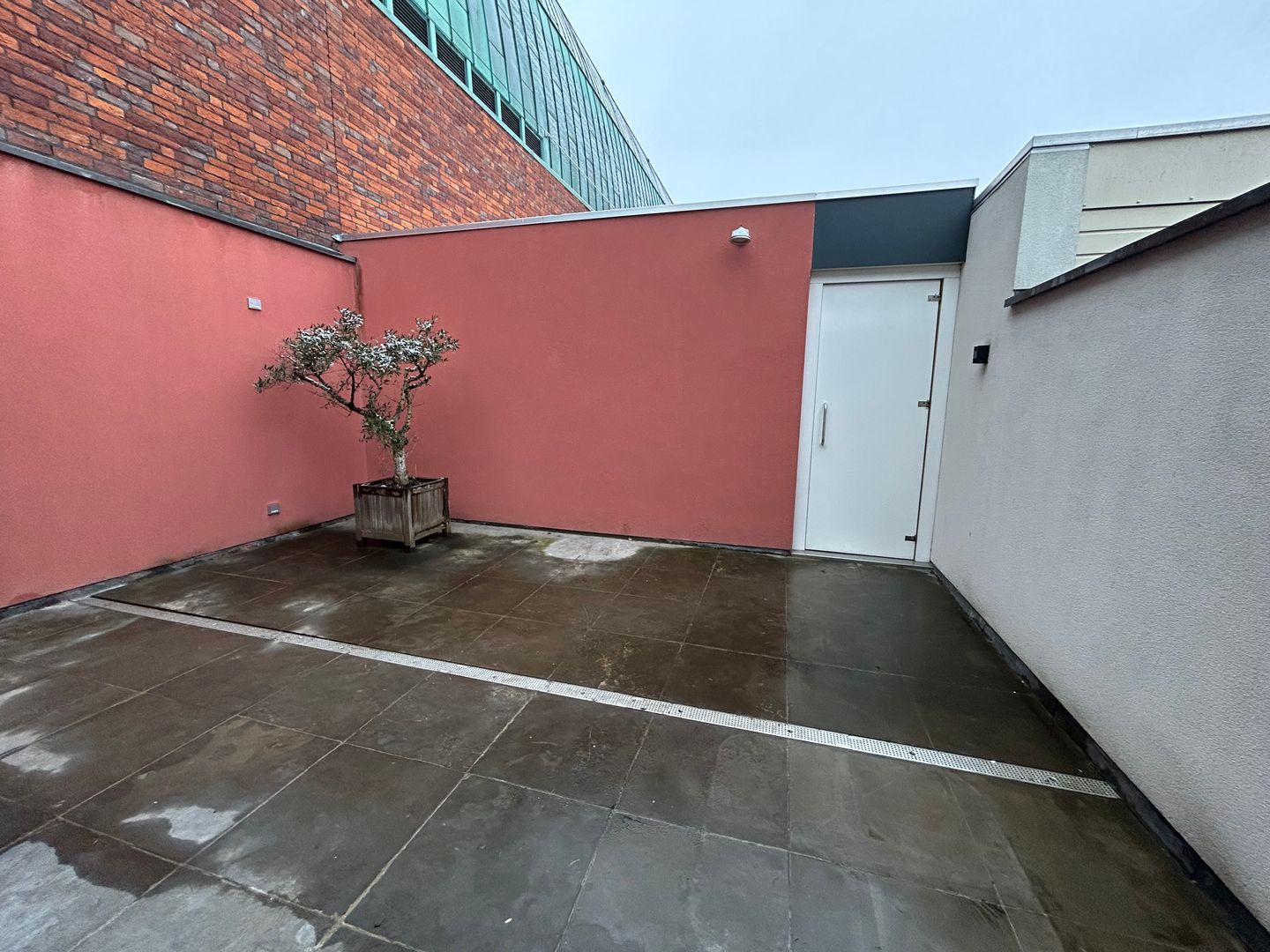 Foto 5 van Oranjestraat 14-A