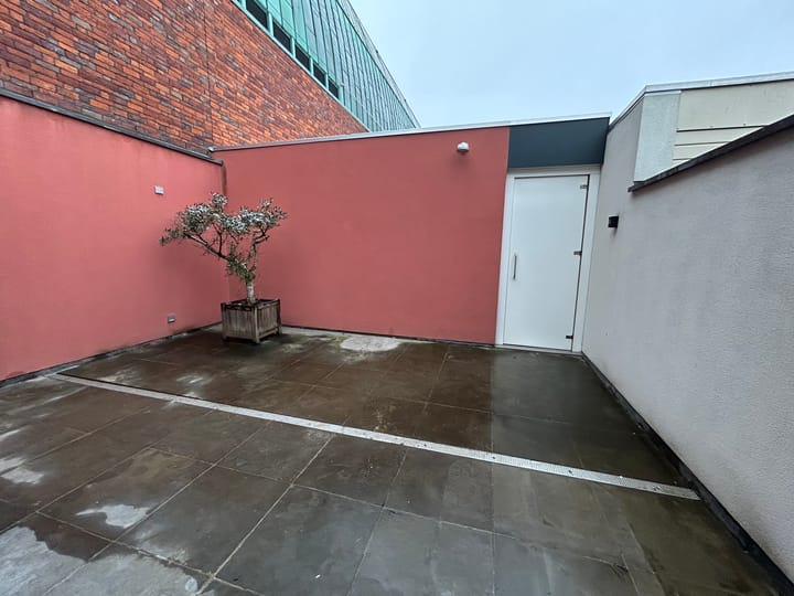 Foto 5 van Oranjestraat 14-A