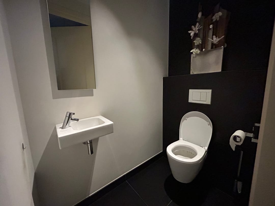 Foto 8 van Oranjestraat 14-A