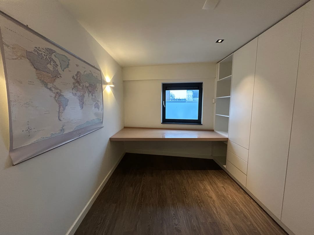 Foto 11 van Oranjestraat 14-A