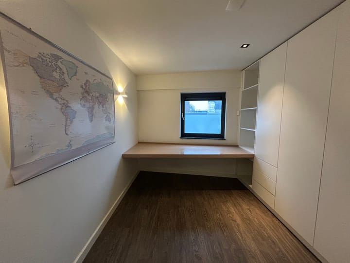 Photo 11 of Oranjestraat 14-A