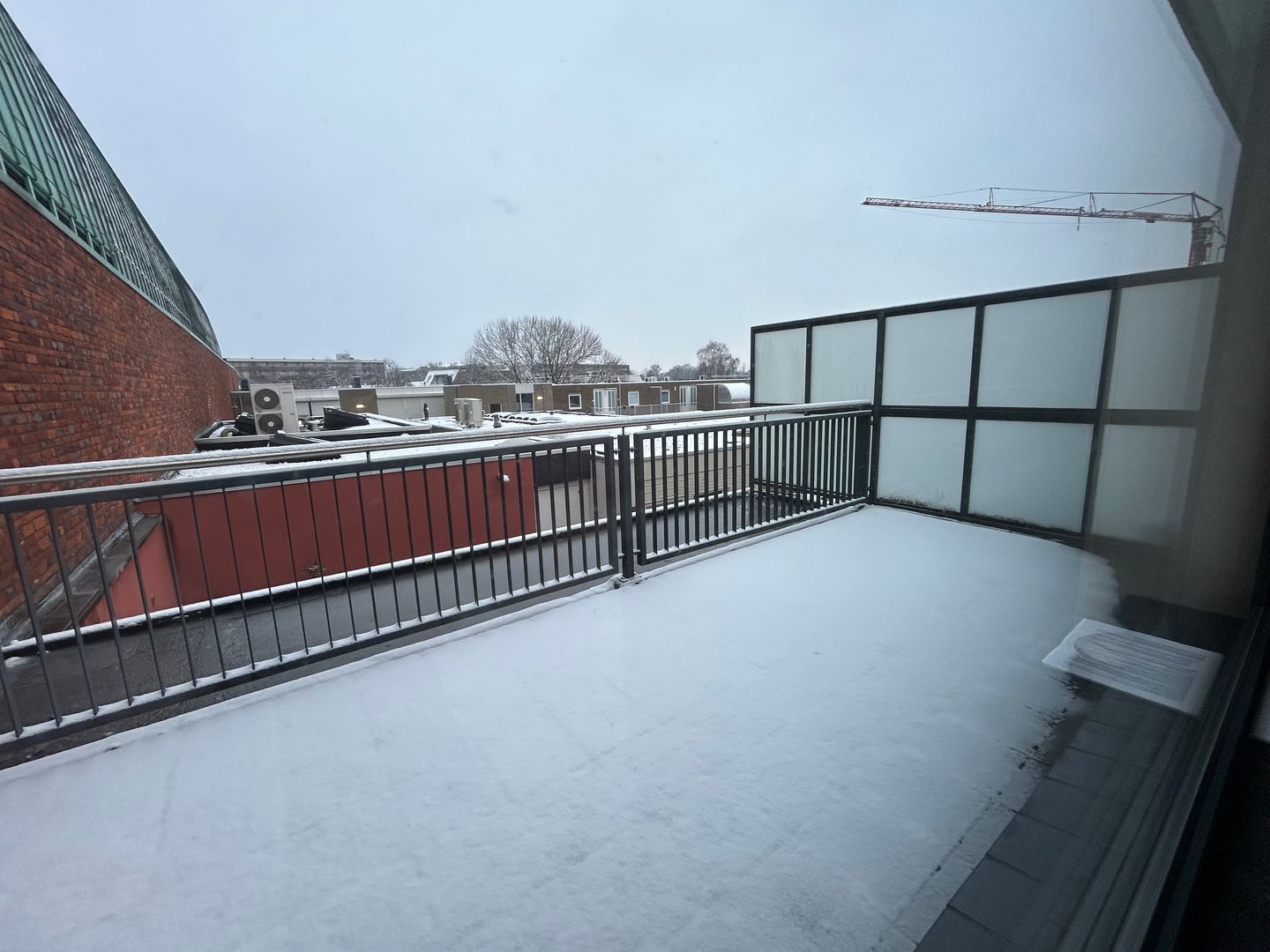 Foto 14 van Oranjestraat 14-A