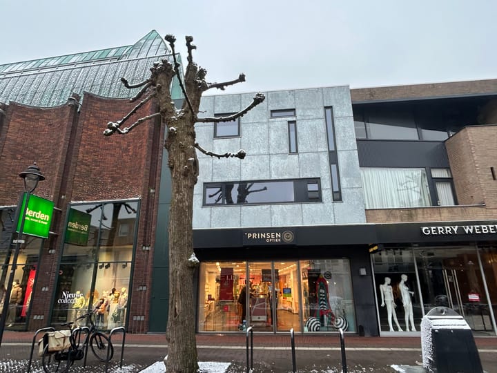 Photo 16 of Oranjestraat 14-A