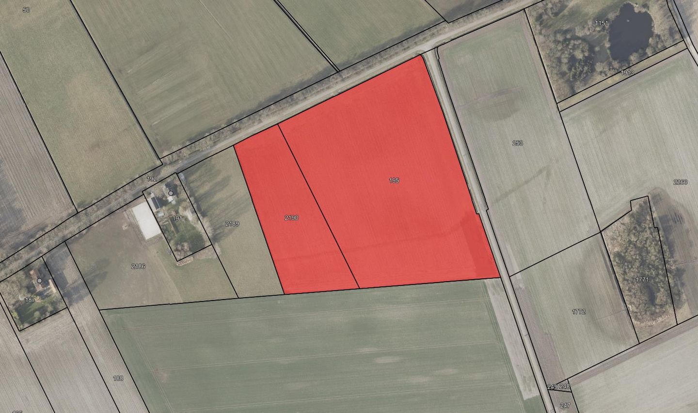 Huttenweg - Midlaren - Afbeelding 1