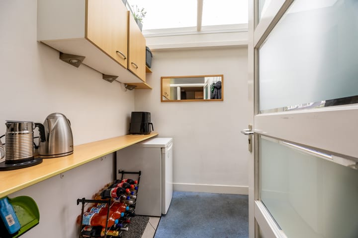 Foto 10 van Jan Gijzenkade 157