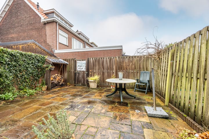 Foto 19 van Jan Gijzenkade 157