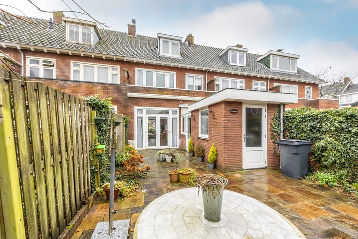 Foto 20 van Jan Gijzenkade 157