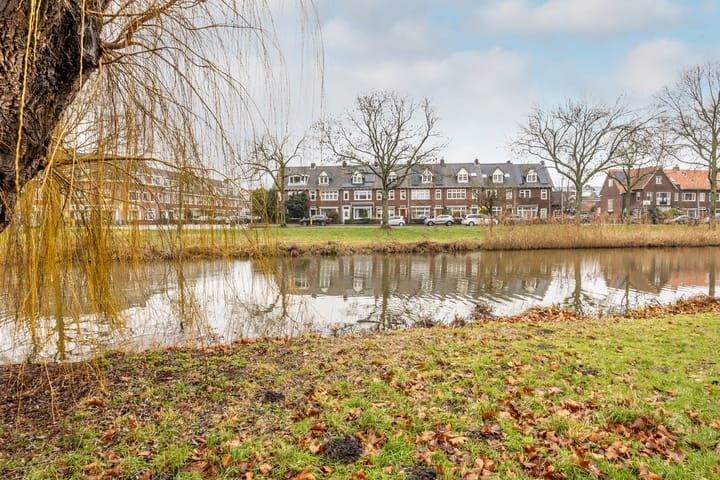 Foto 26 van Jan Gijzenkade 157