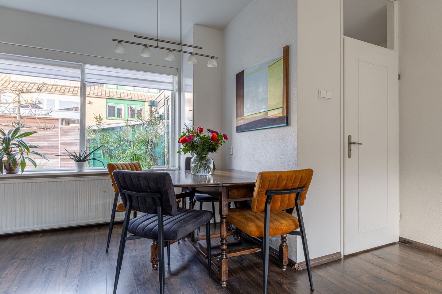 Foto 10 van Matsmanveld 14