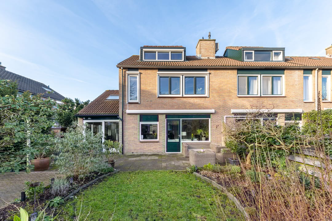 Foto 17 van Matsmanveld 14