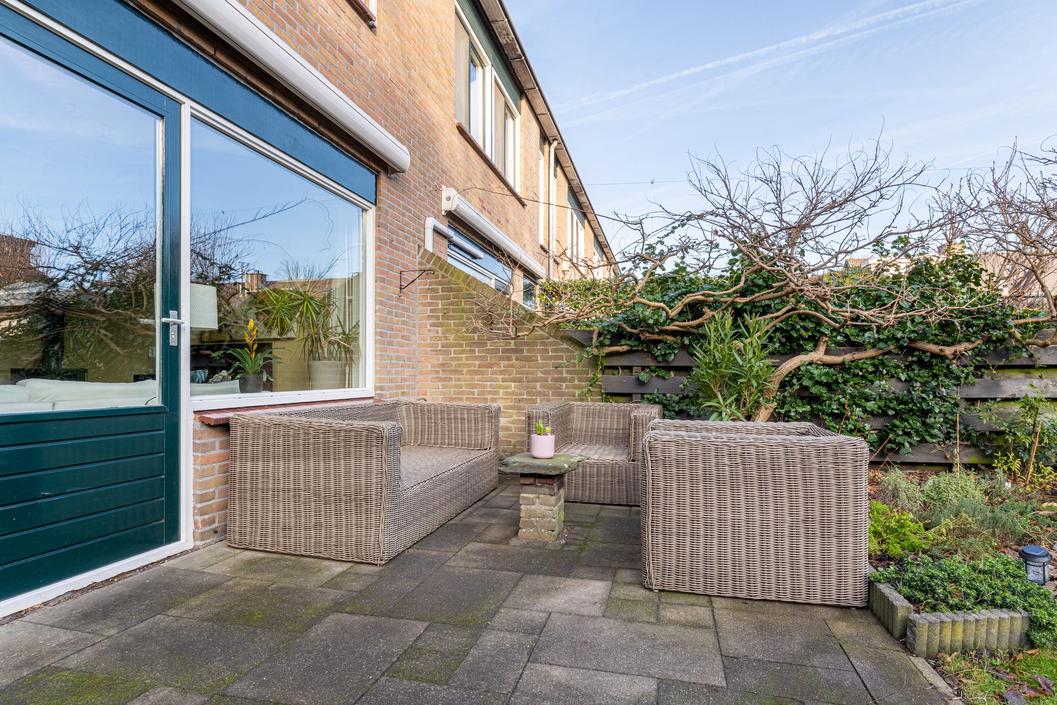 Foto 18 van Matsmanveld 14