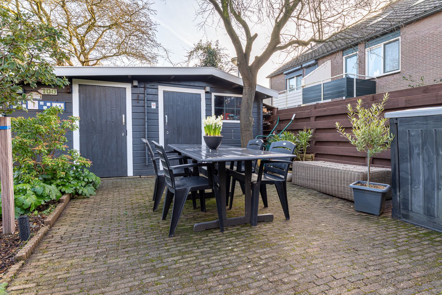 Foto 19 van Matsmanveld 14