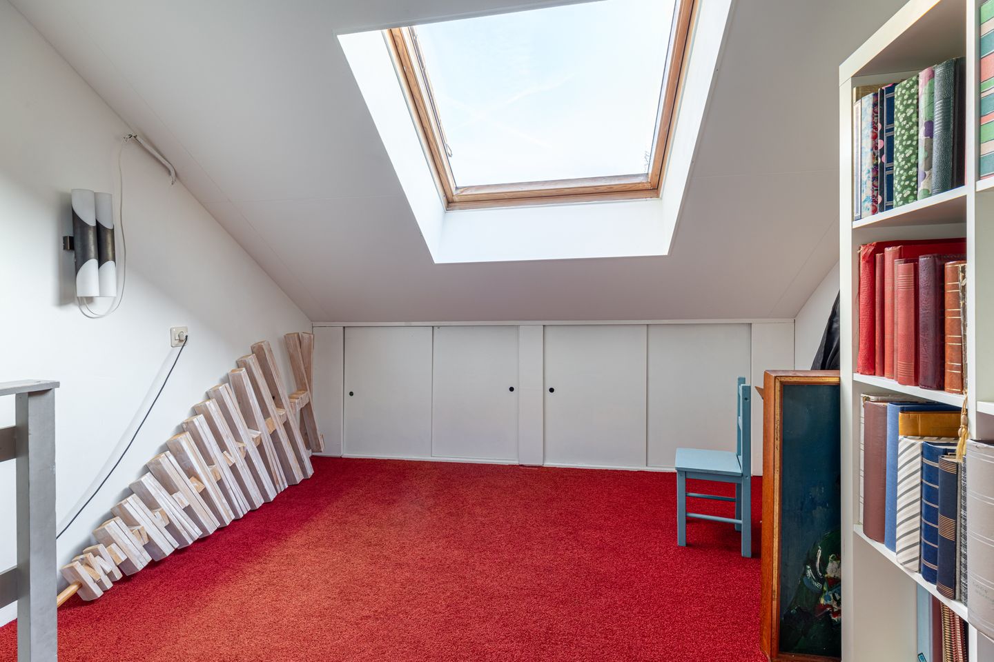 Foto 14 van Matsmanveld 14