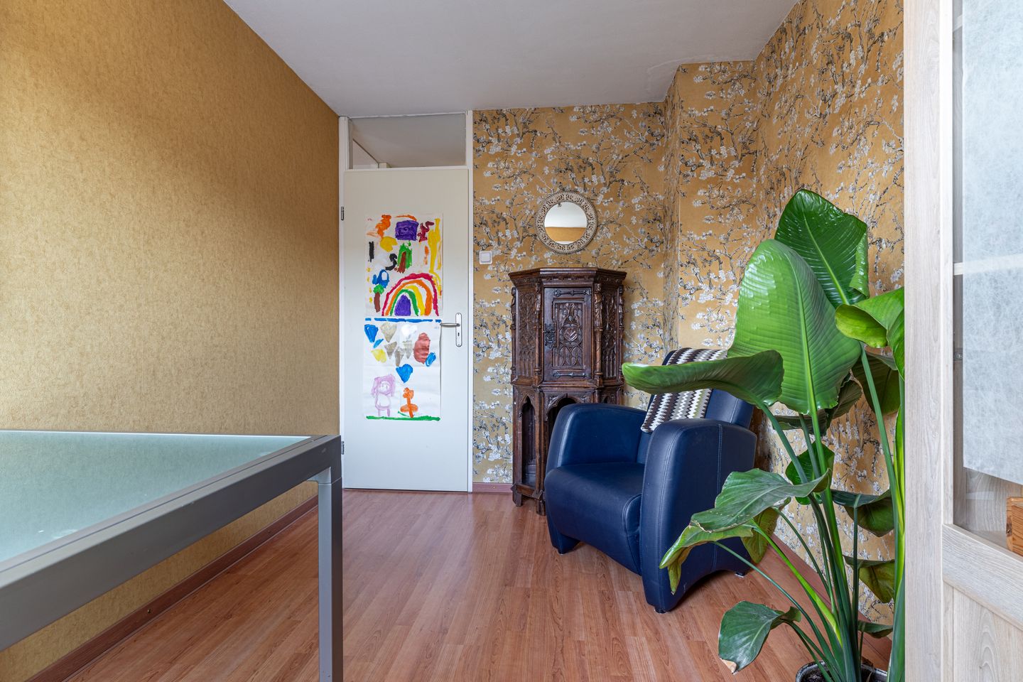 Foto 25 van Matsmanveld 14